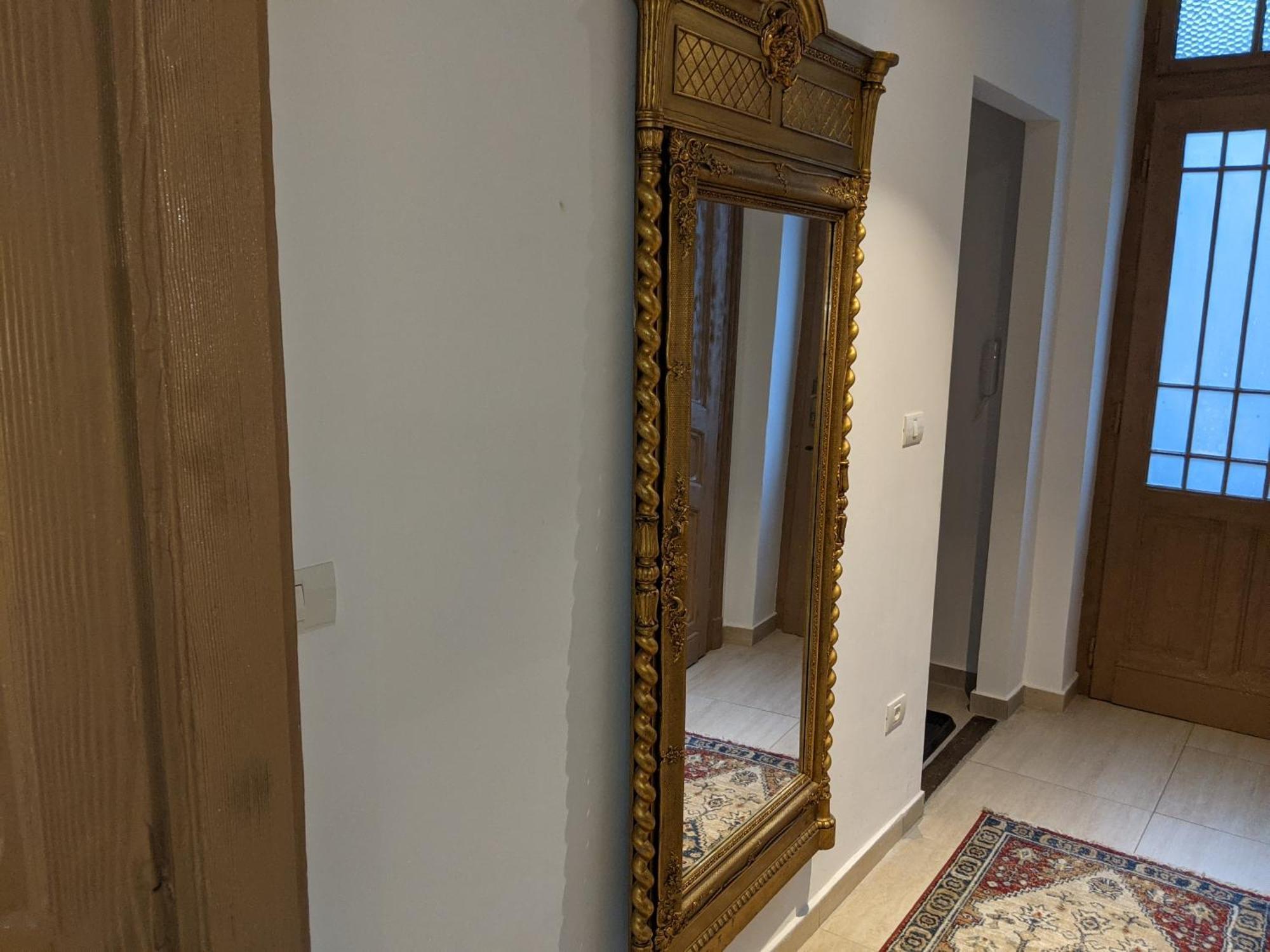 Ultra-Central Apartment In The Loffler Palace Timisoara Bagian luar foto