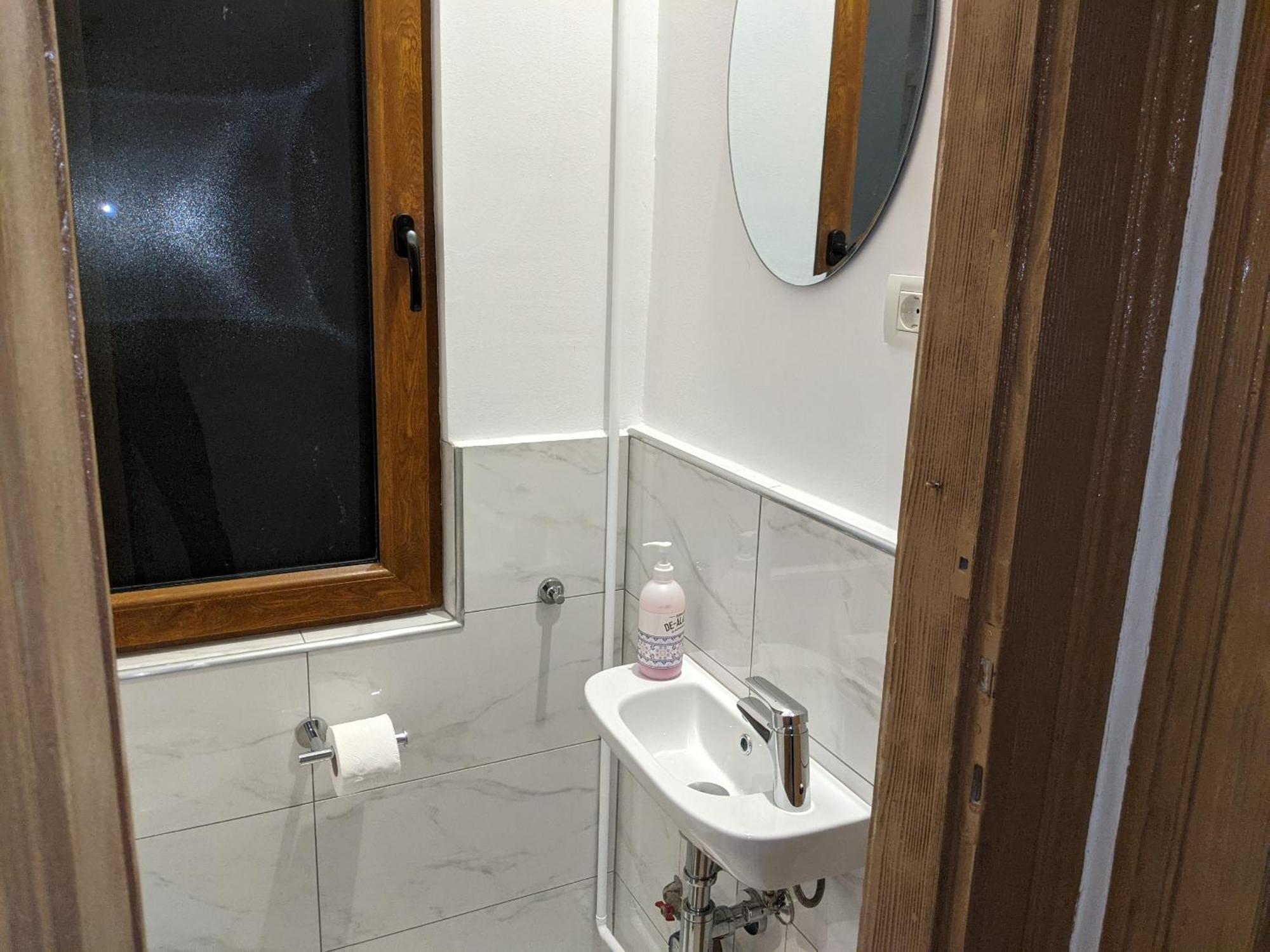 Ultra-Central Apartment In The Loffler Palace Timisoara Bagian luar foto