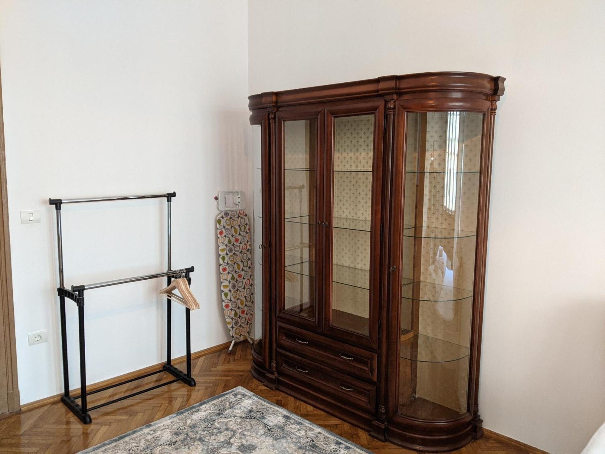 Ultra-Central Apartment In The Loffler Palace Timisoara Bagian luar foto