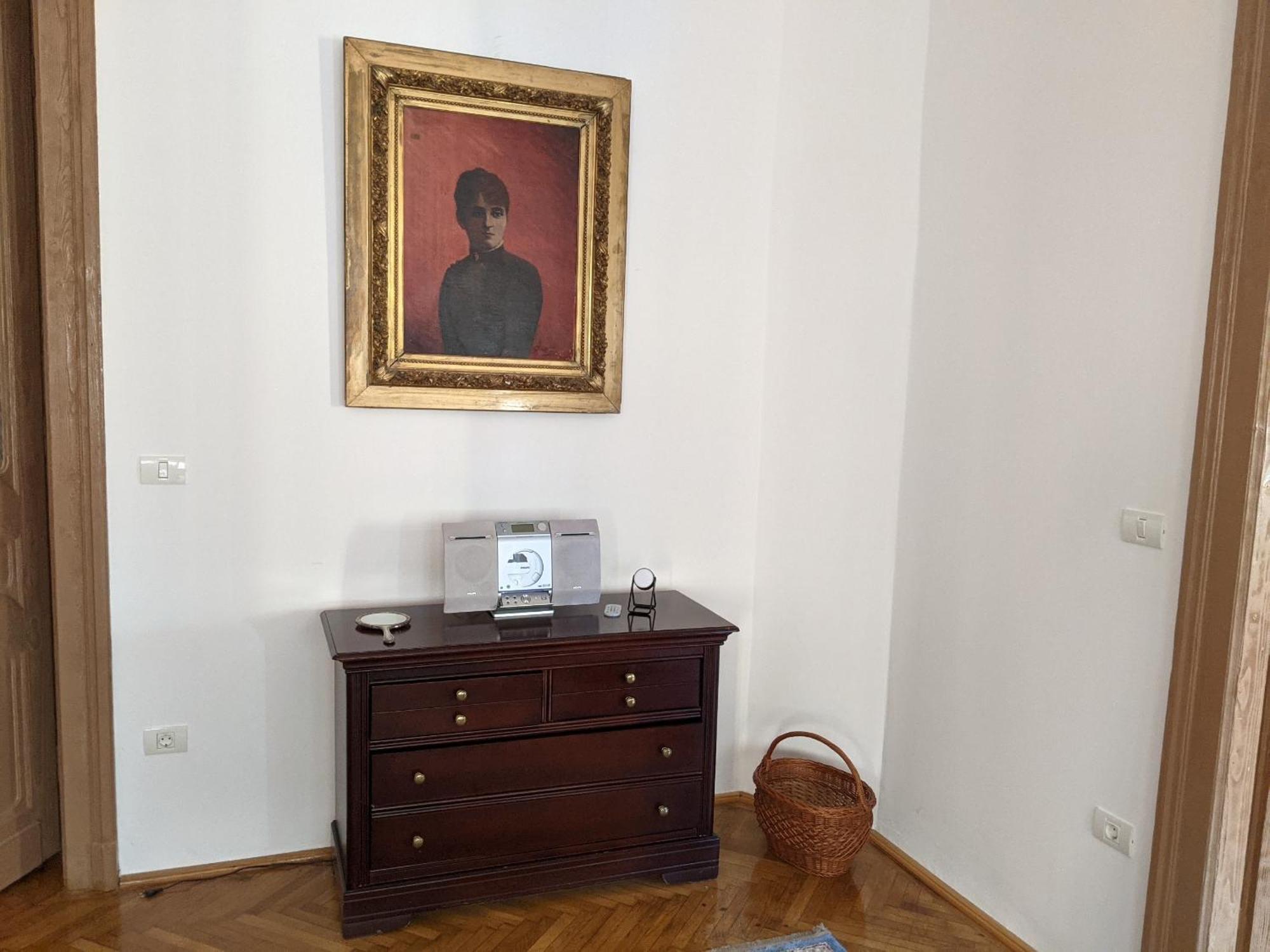 Ultra-Central Apartment In The Loffler Palace Timisoara Bagian luar foto