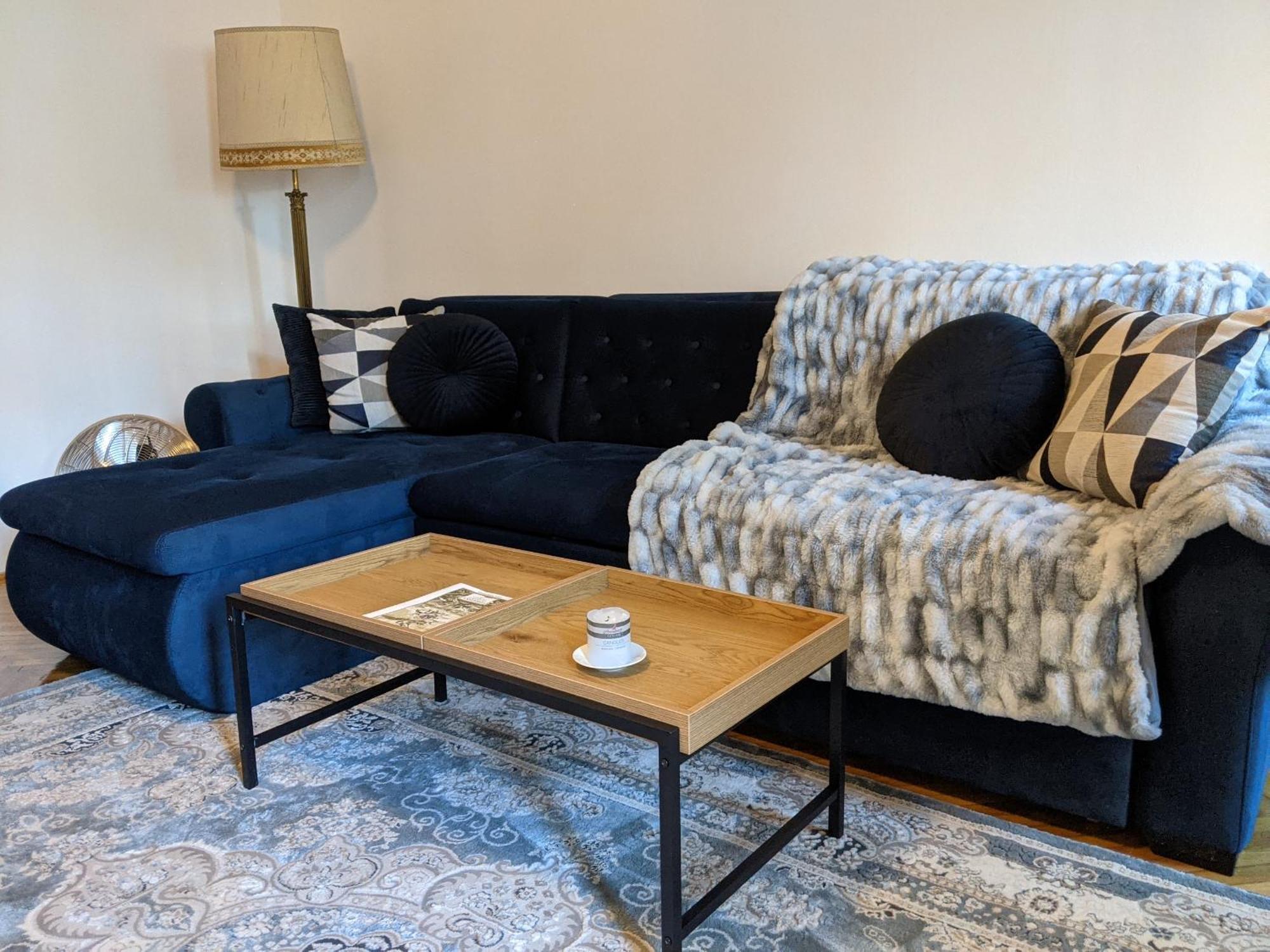 Ultra-Central Apartment In The Loffler Palace Timisoara Bagian luar foto